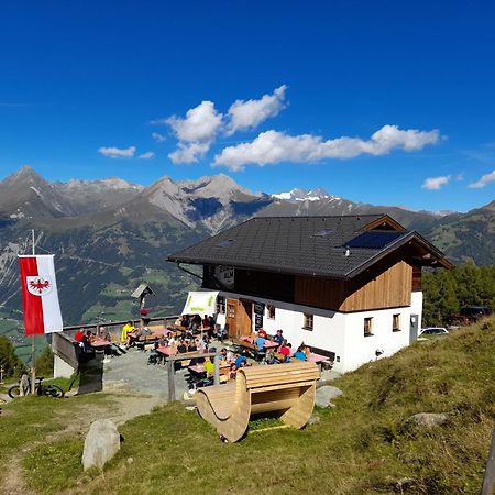 Ferienhaus Grofn Matrei in Osttirol Dış mekan fotoğraf