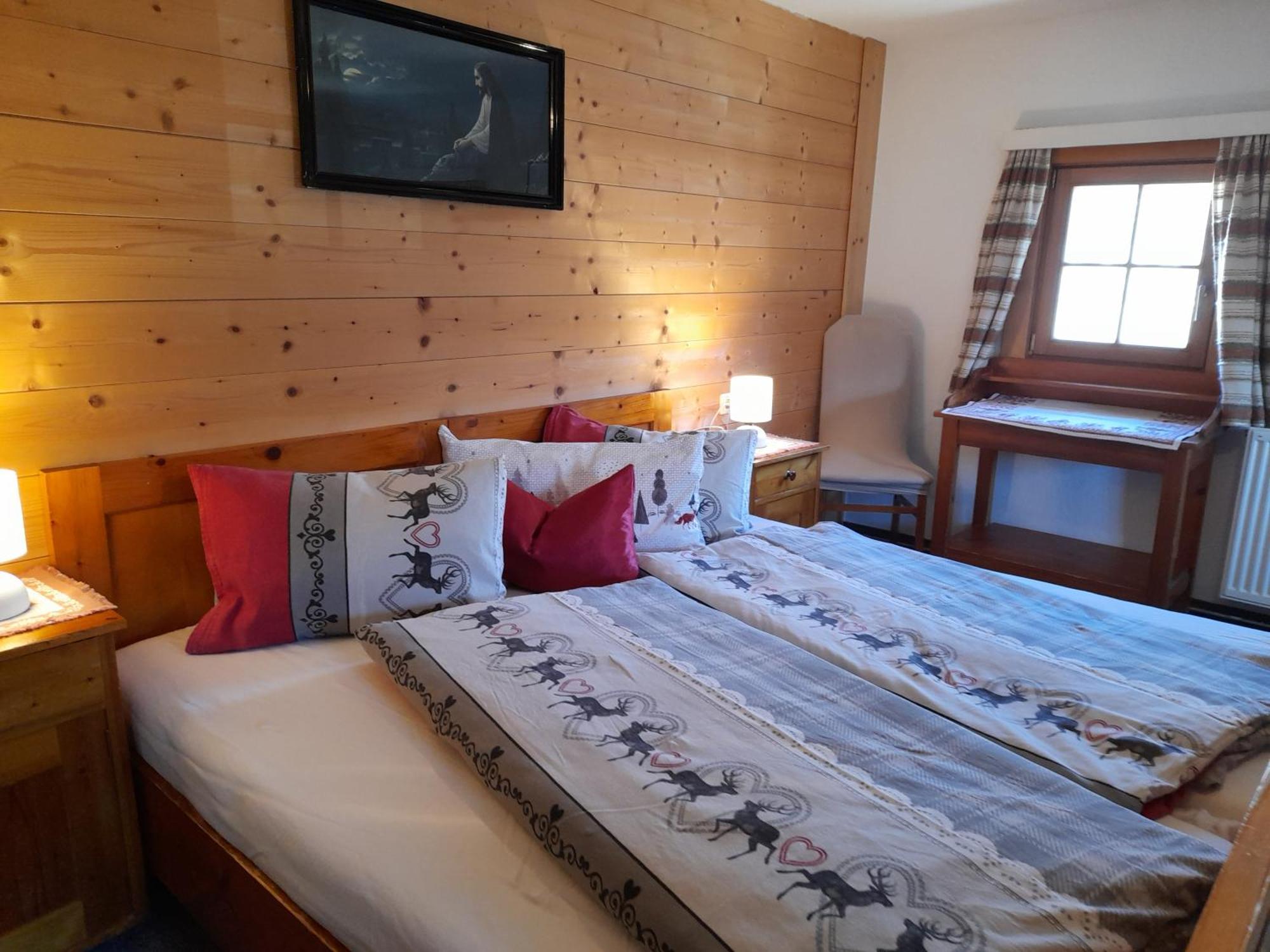 Ferienhaus Grofn Matrei in Osttirol Dış mekan fotoğraf