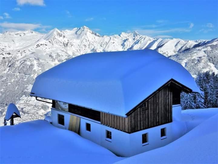Ferienhaus Grofn Matrei in Osttirol Dış mekan fotoğraf