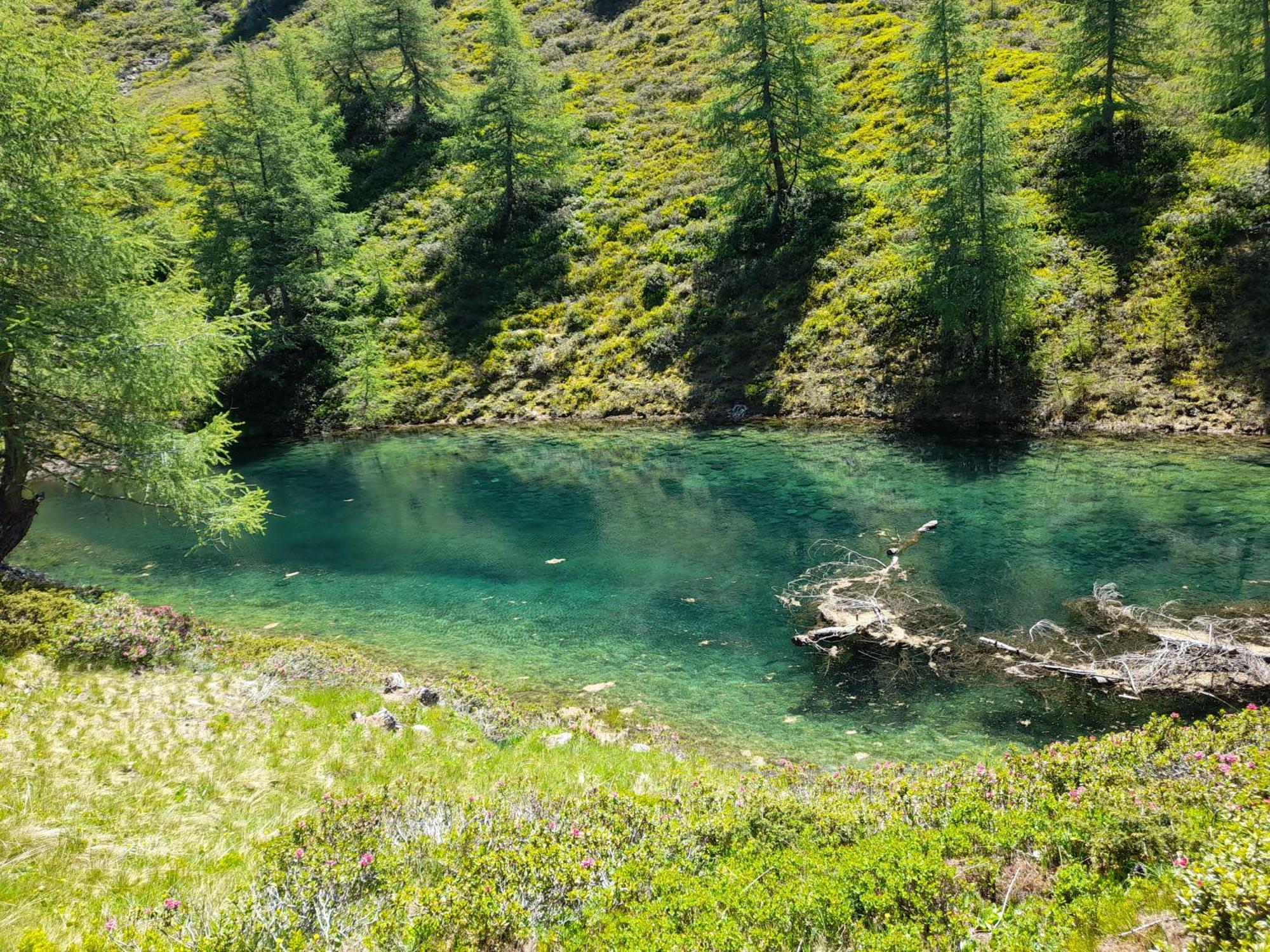 Ferienhaus Grofn Matrei in Osttirol Dış mekan fotoğraf