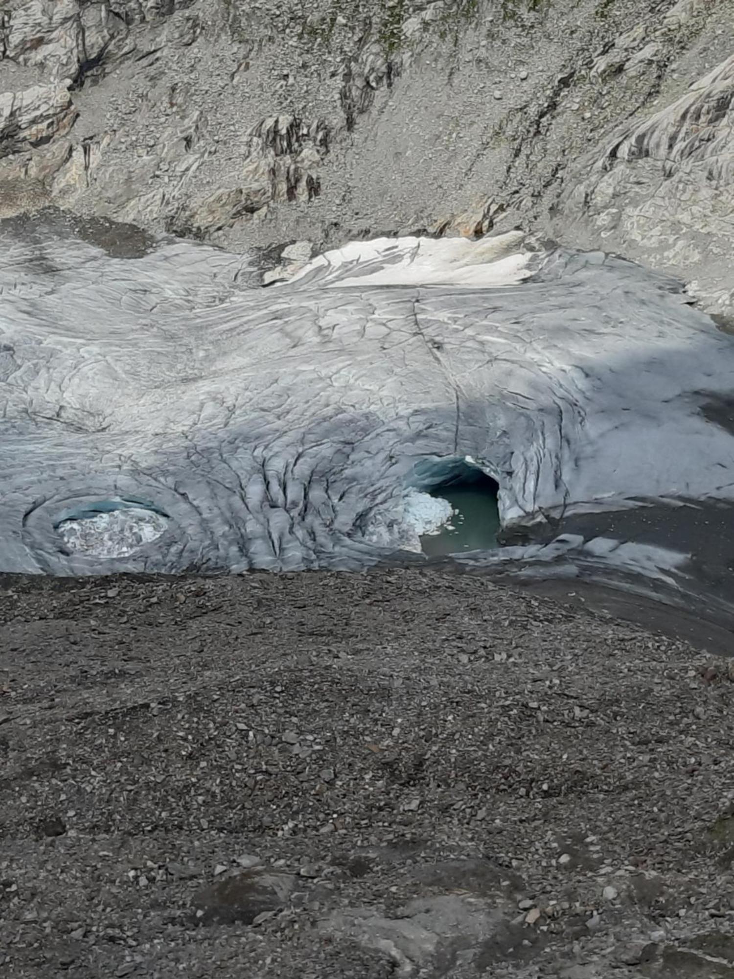 Ferienhaus Grofn Matrei in Osttirol Dış mekan fotoğraf