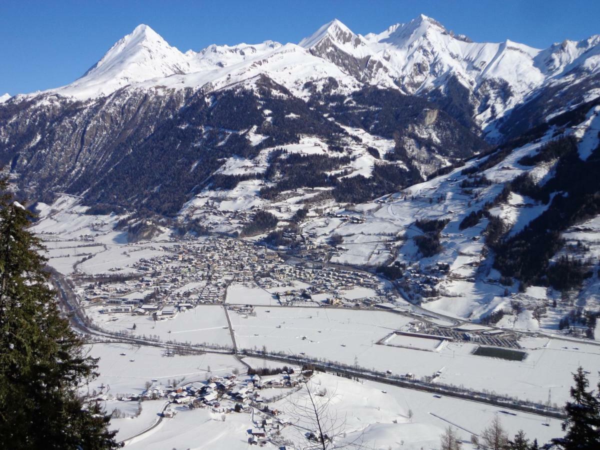 Ferienhaus Grofn Matrei in Osttirol Dış mekan fotoğraf